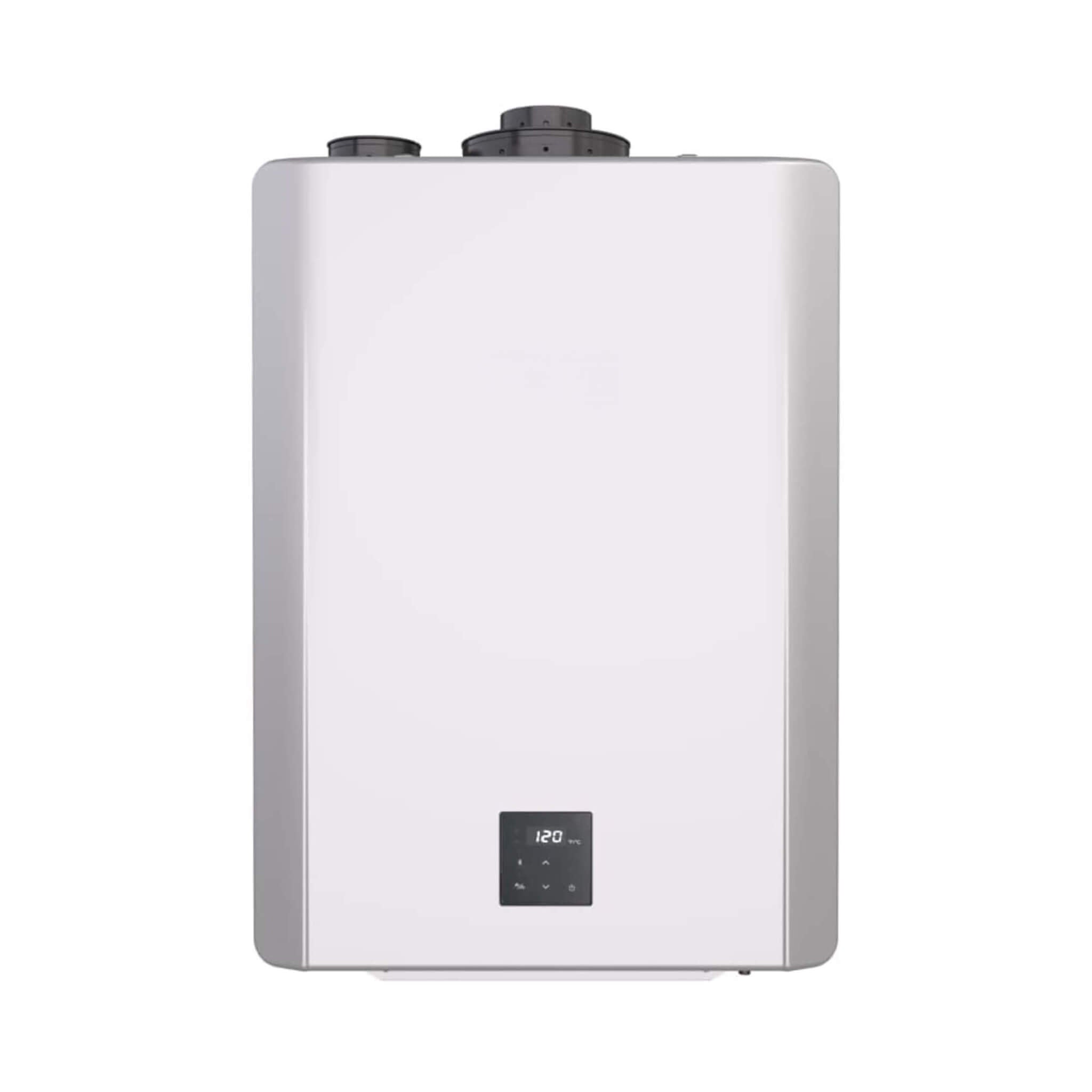 How to Choose a Tankless Water Heater for Off-Grid Living