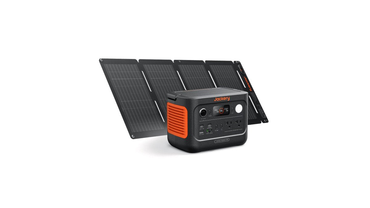 How to Size Solar for Van: Step-by-Step Guide