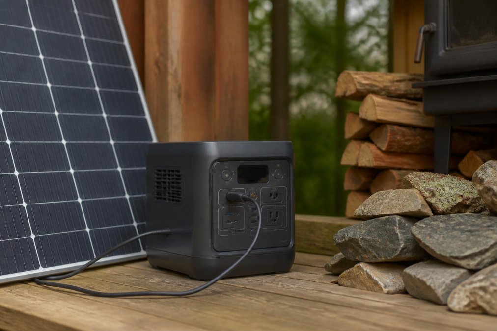 Solar Generator for Home: Sizing and Setup Guide