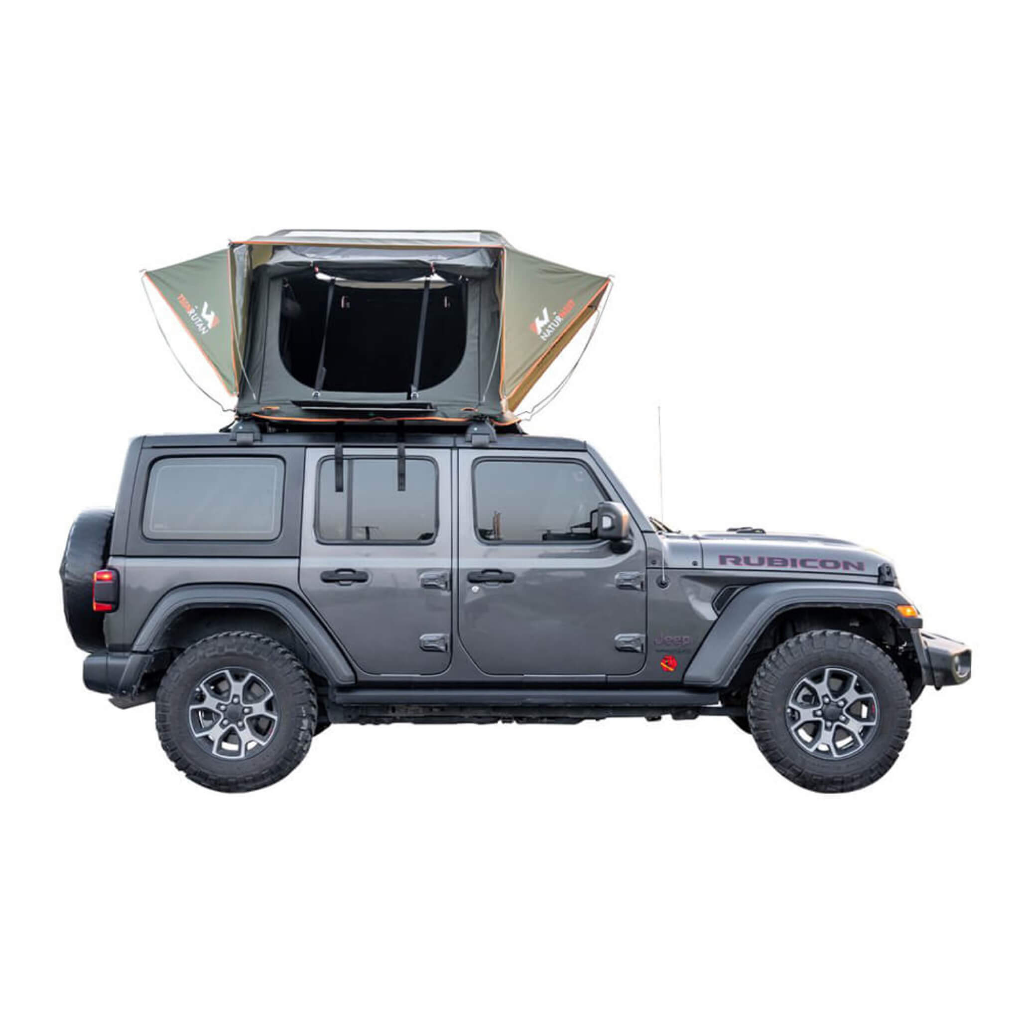 Best Rooftop Tents for Overlanding in 2026: A Complete Buyer's Guide