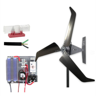 Missouri Wind and Solar