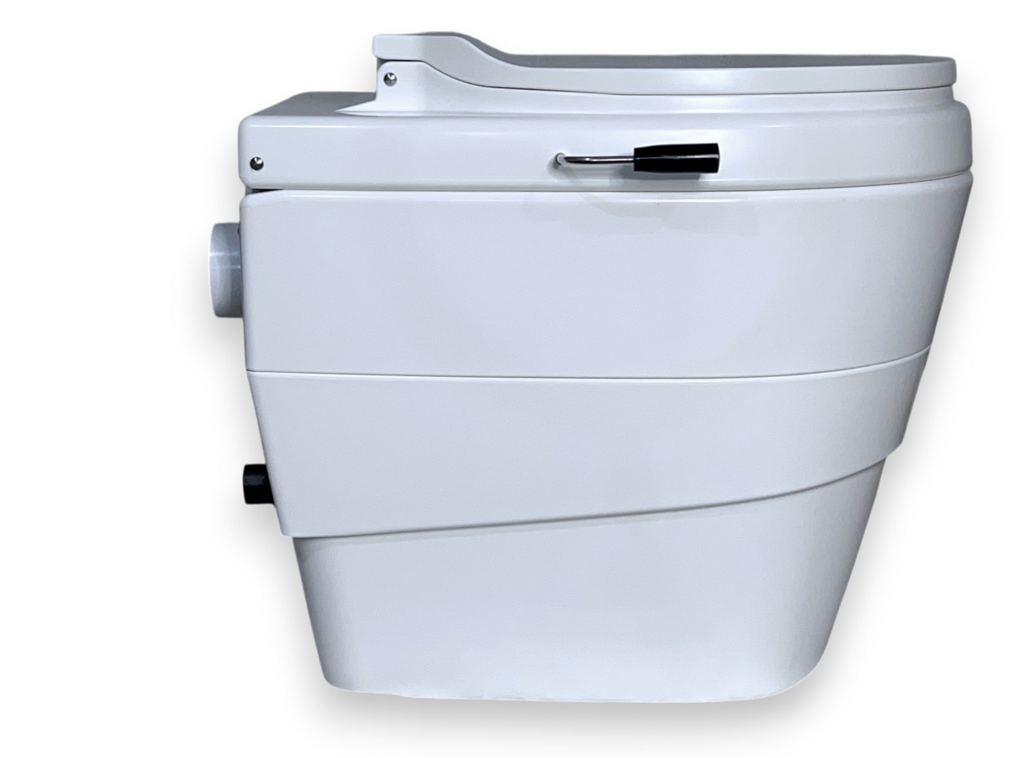 ThinkTank Waterless Toilet